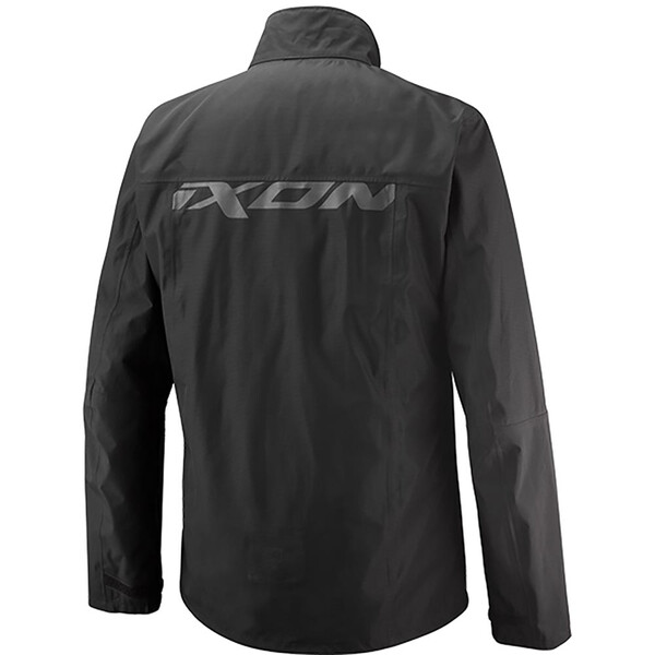 Ixon - Veste de pluie M-Aquashield Noir