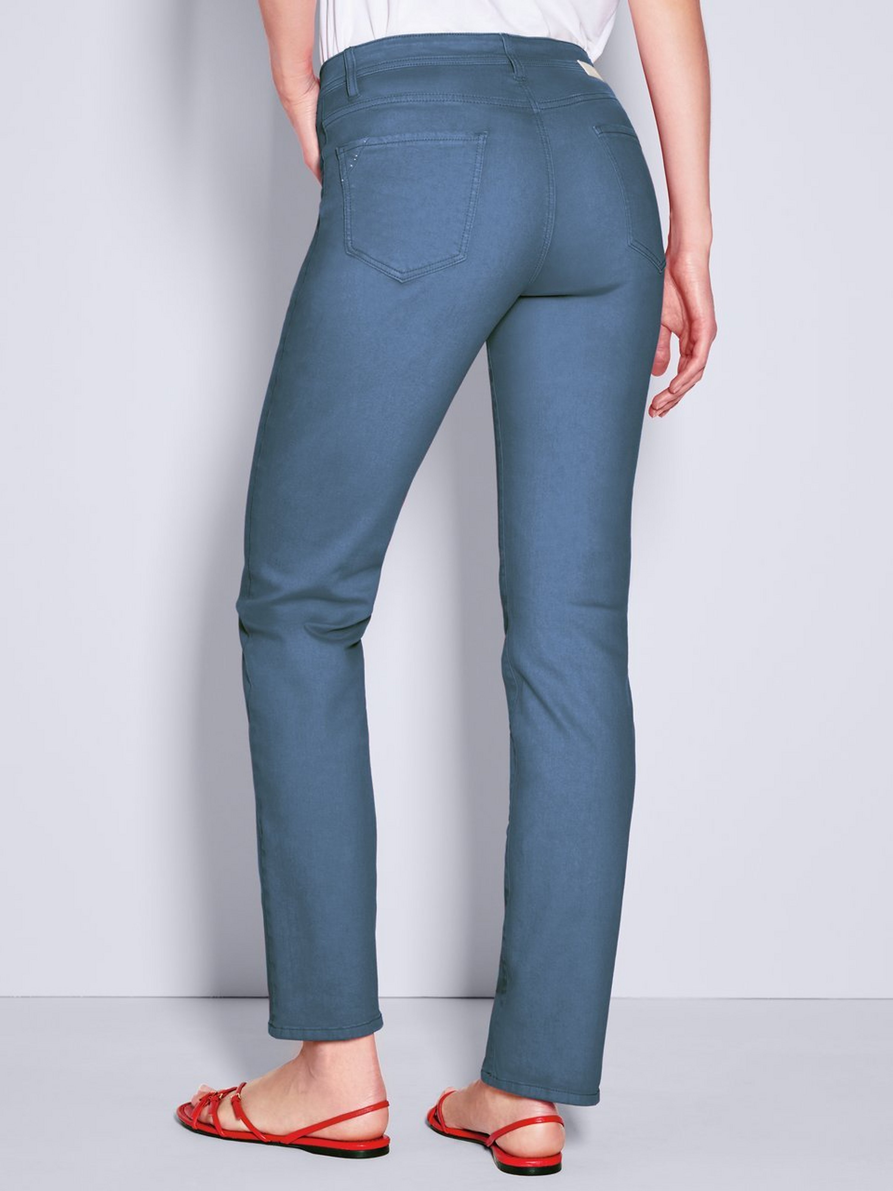 Jeans Modell Mary