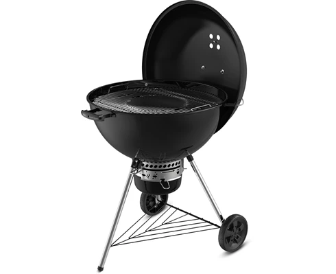 Weber Master-Touch E-6750 Crafted Kullgrill Ø 67cm