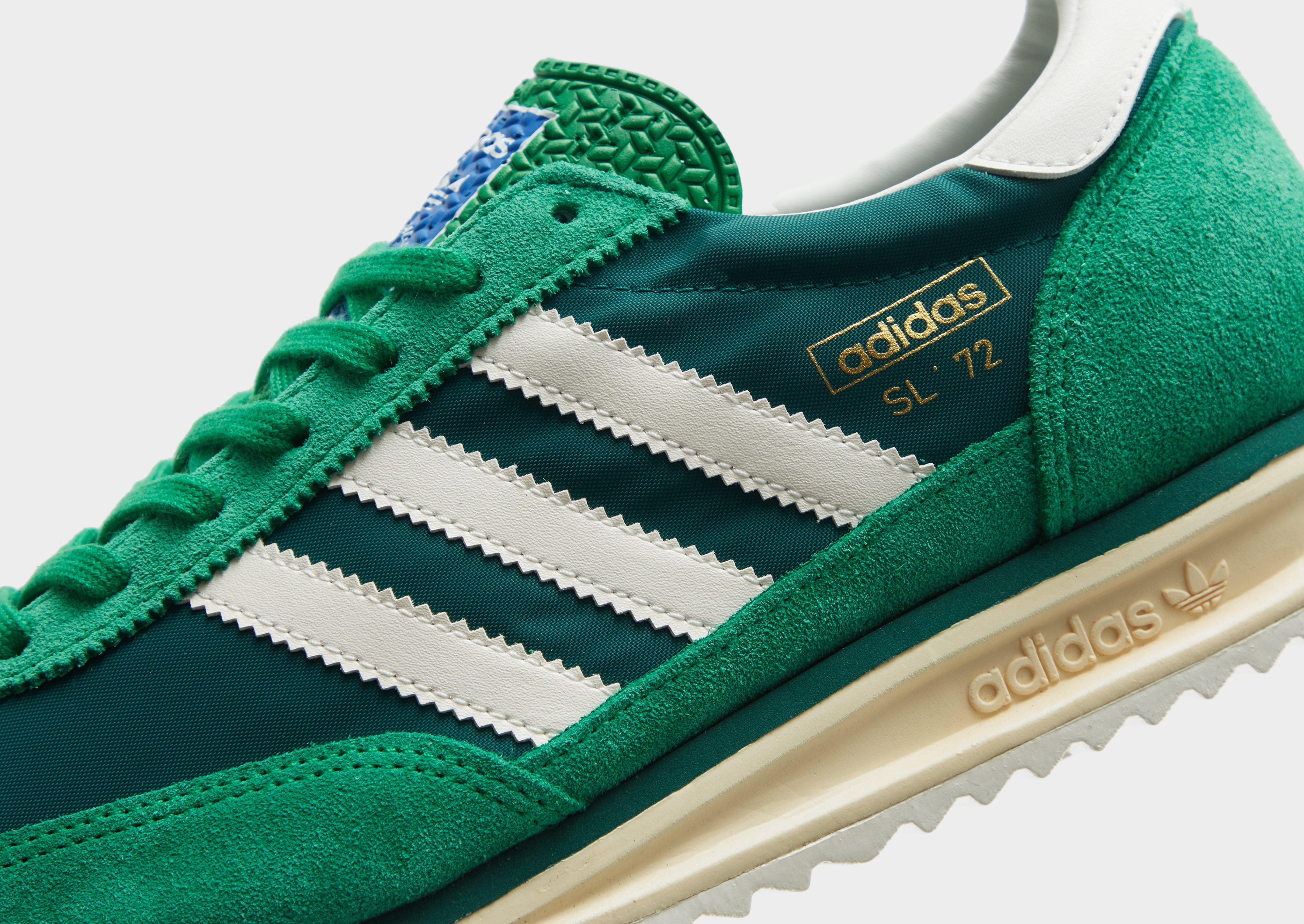 adidas Originals SL 72 RS
