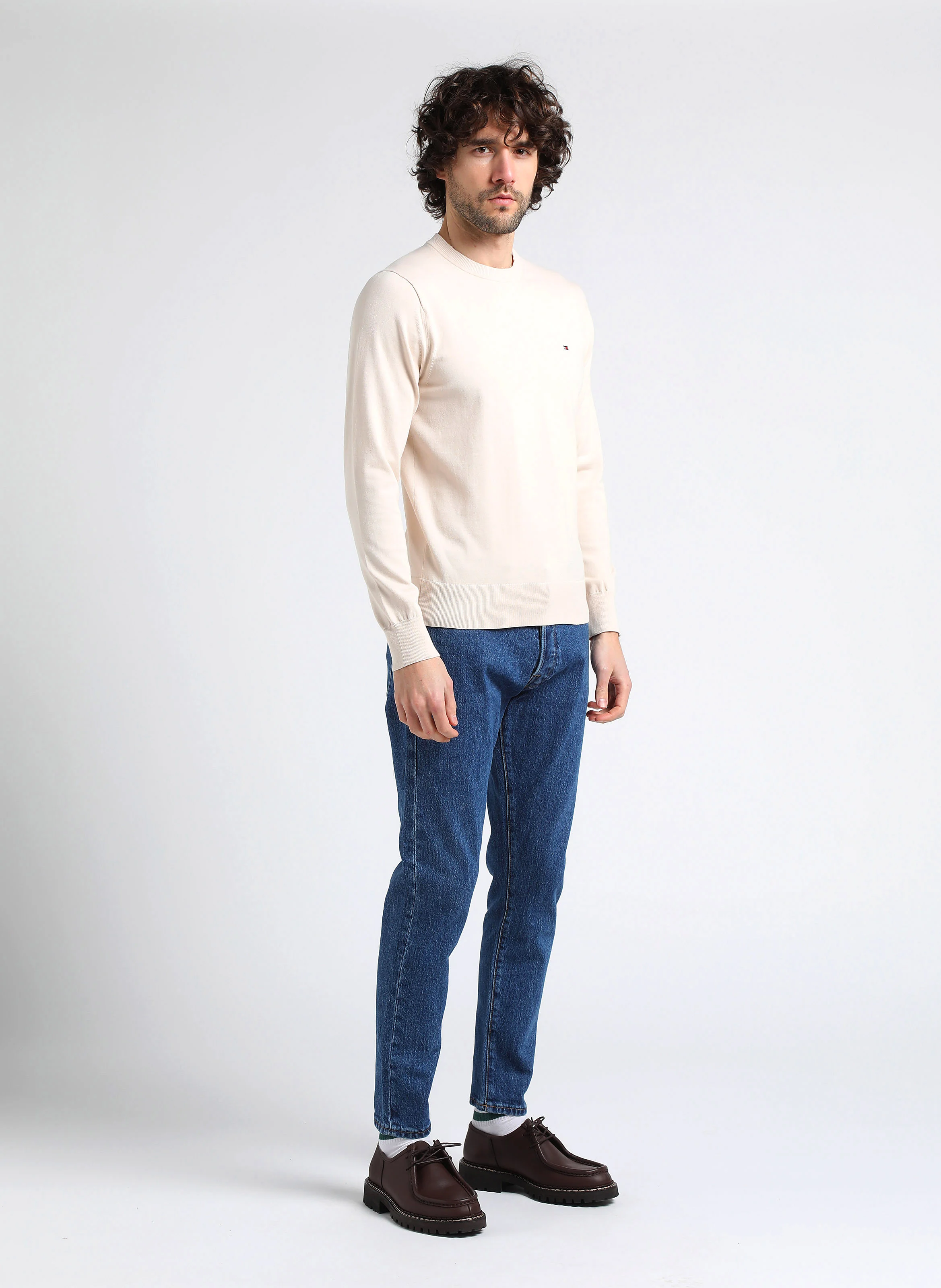 Jean slim | Bleu