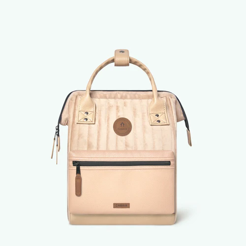 Sac à dos Adventurer Small Guadalajara beige