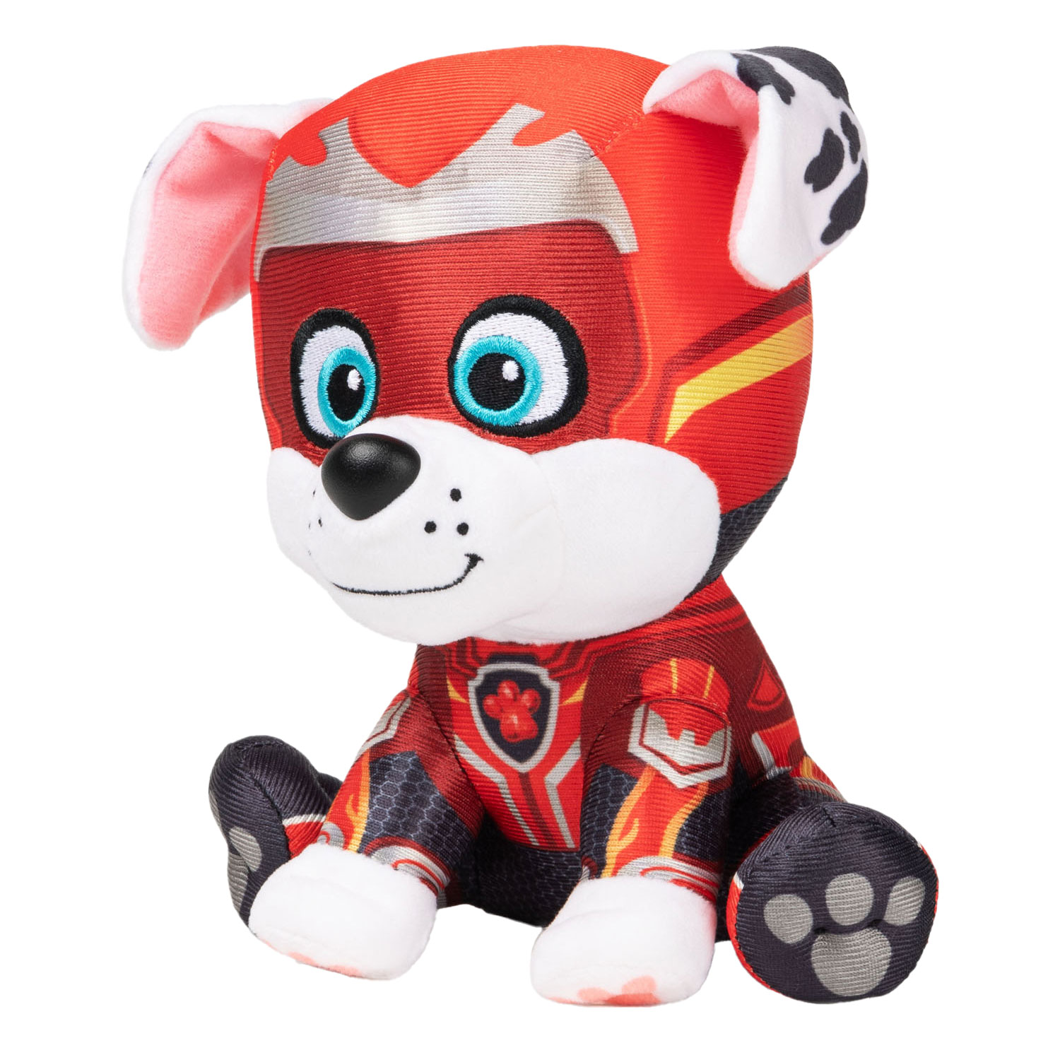 GUND PAW Patrol The Mighty Movie Pluche - Marshall