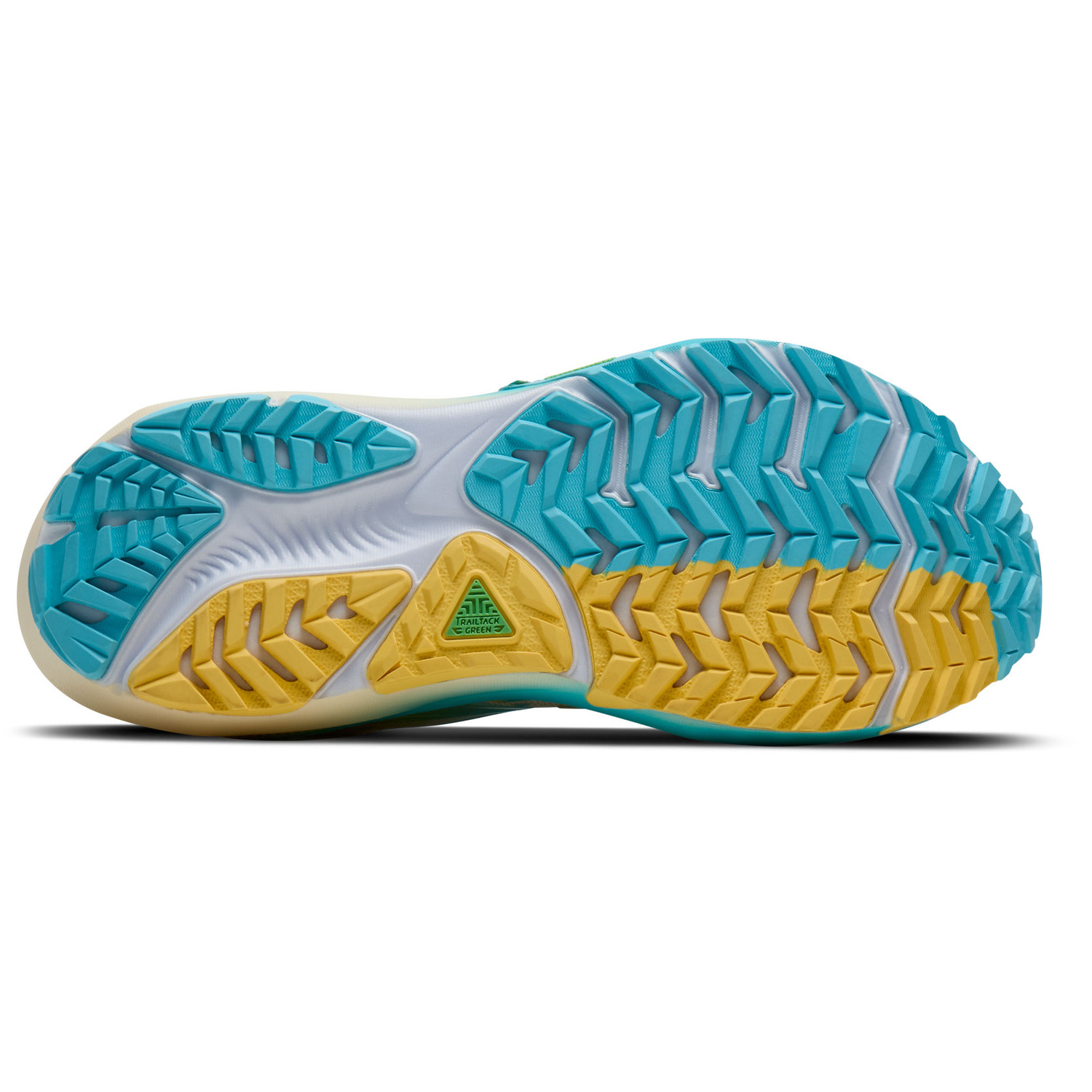 Brooks Ghost Trail Dames