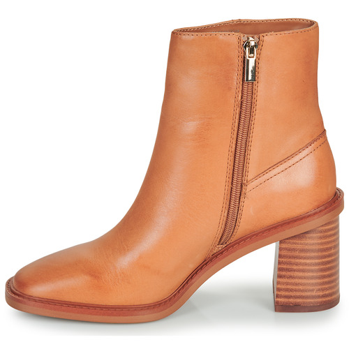Aldo - FILLY - Camel