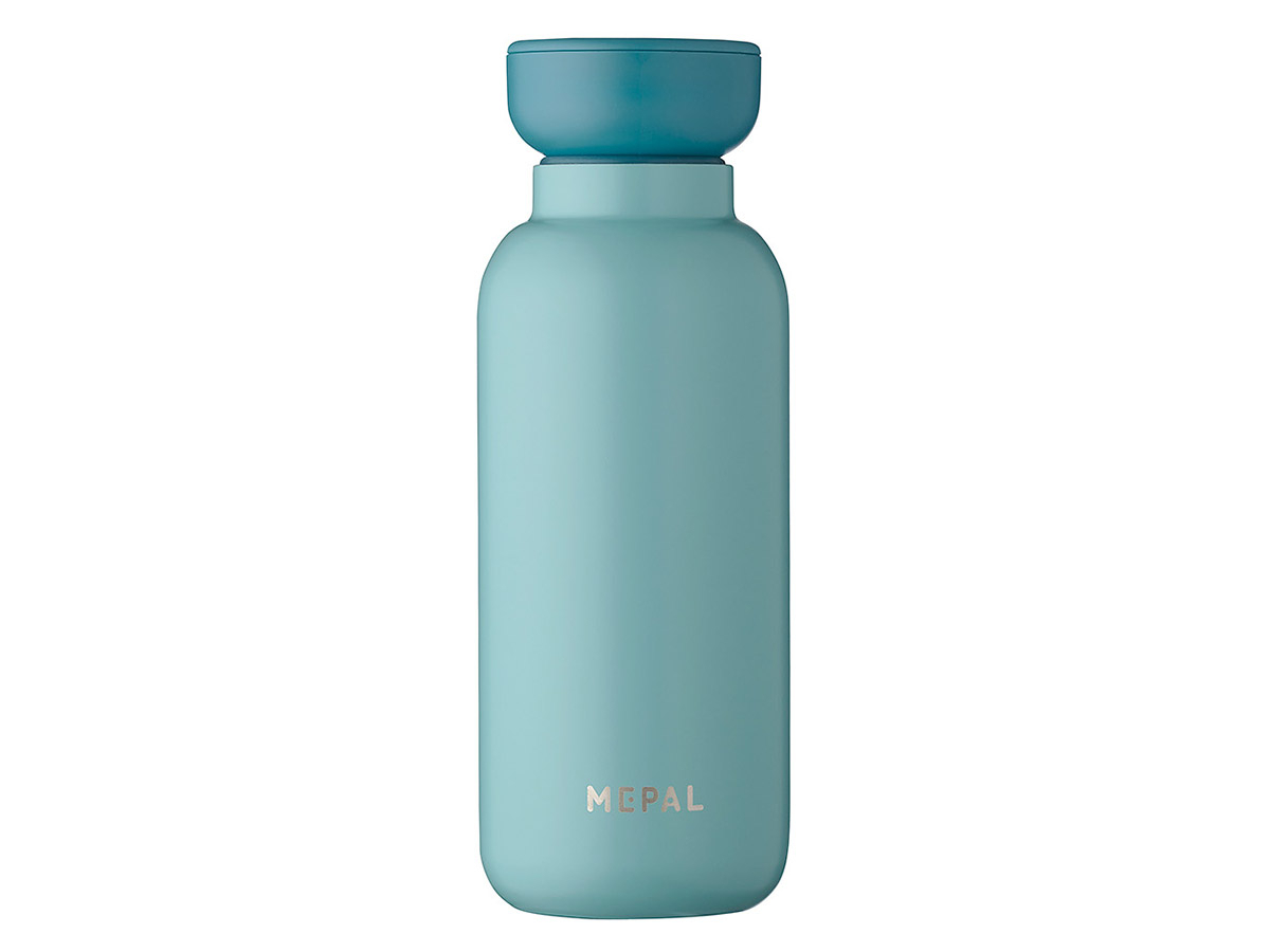 Mepal Ellipse Nordic green 350 ml isoleerfles