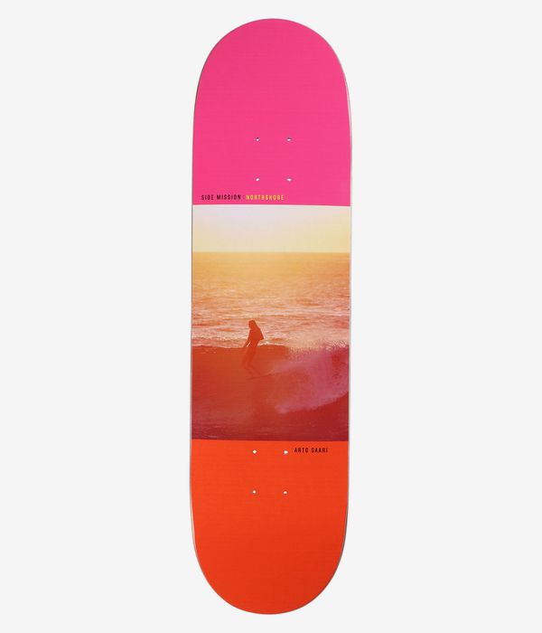 Flip Saari Northshore 8.3