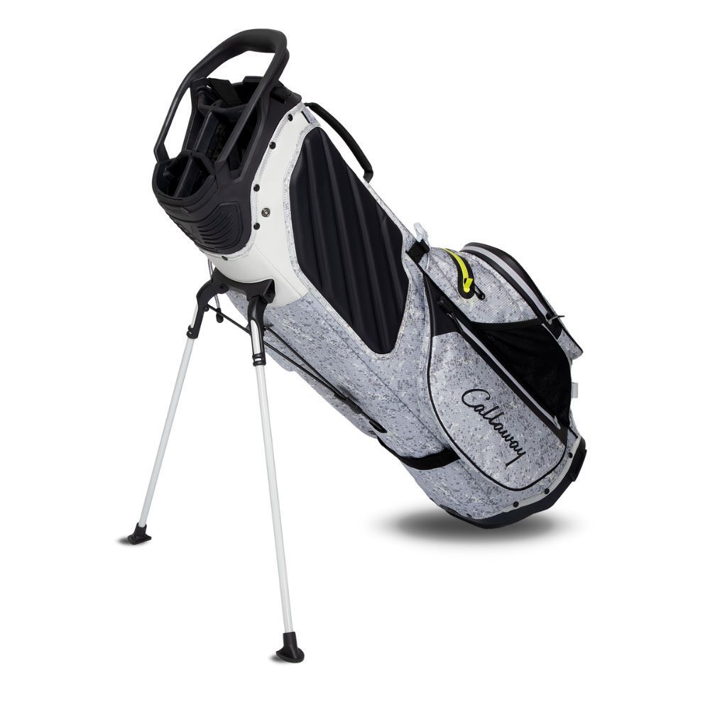 Fairway   HD Bærebag Grå