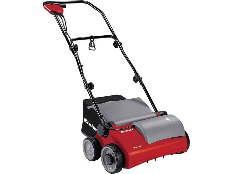 Einhell RG-SA 1433, 1400 W, 33 cm, 9 mm, 28 L, 17,5 cm, 15,2 cm