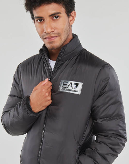 Emporio Armani EA7 - 6LPK12 - Noir