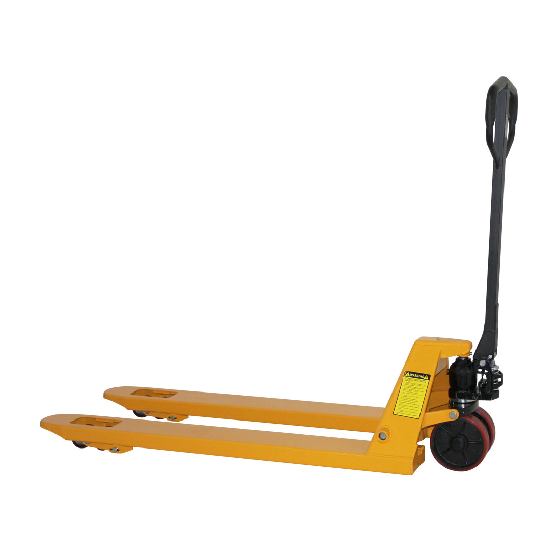 Ekström Hubwagen 2.5 Tonnen, Gabellänge 1'150 mm