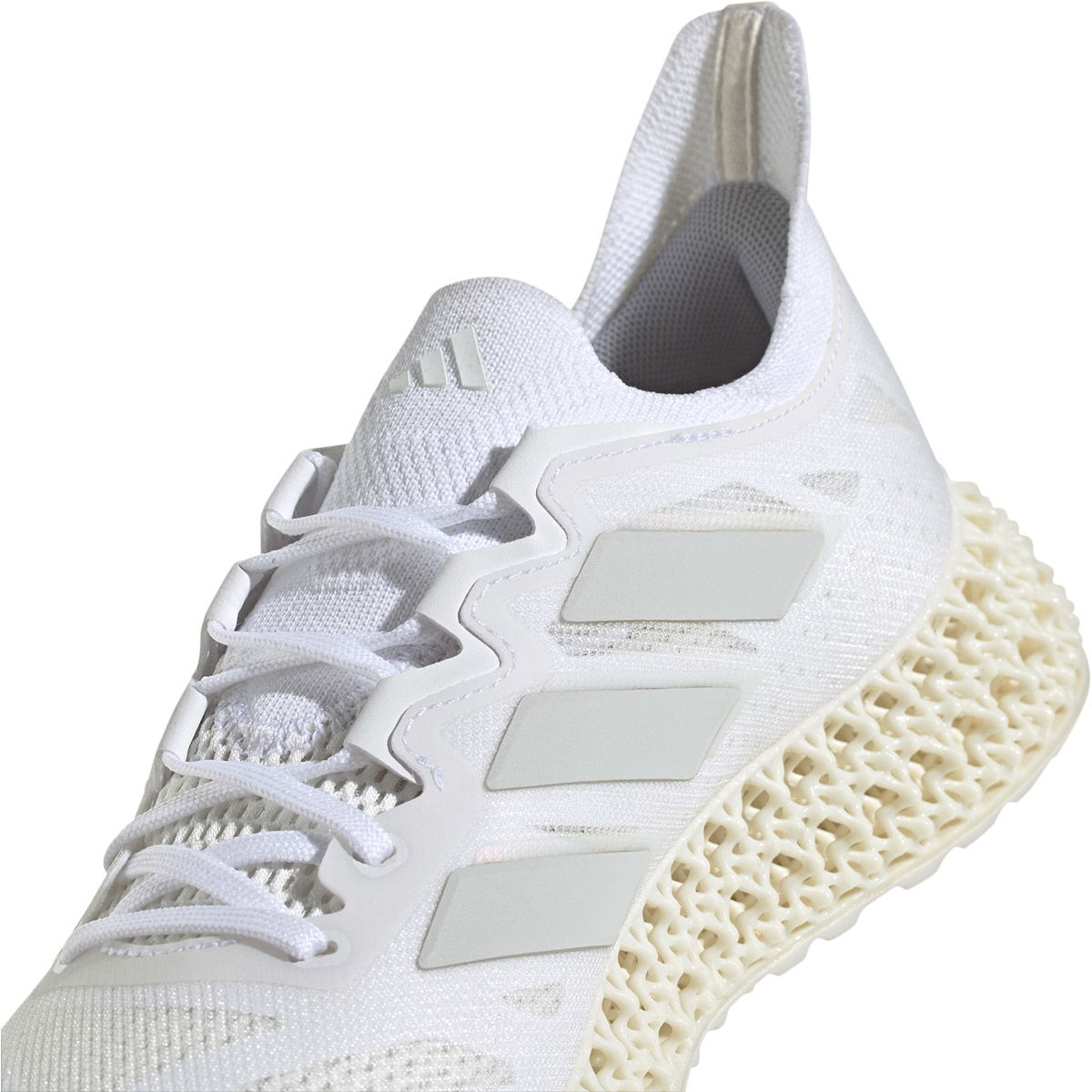 adidas 4DFWD 3 Løbesko Dame