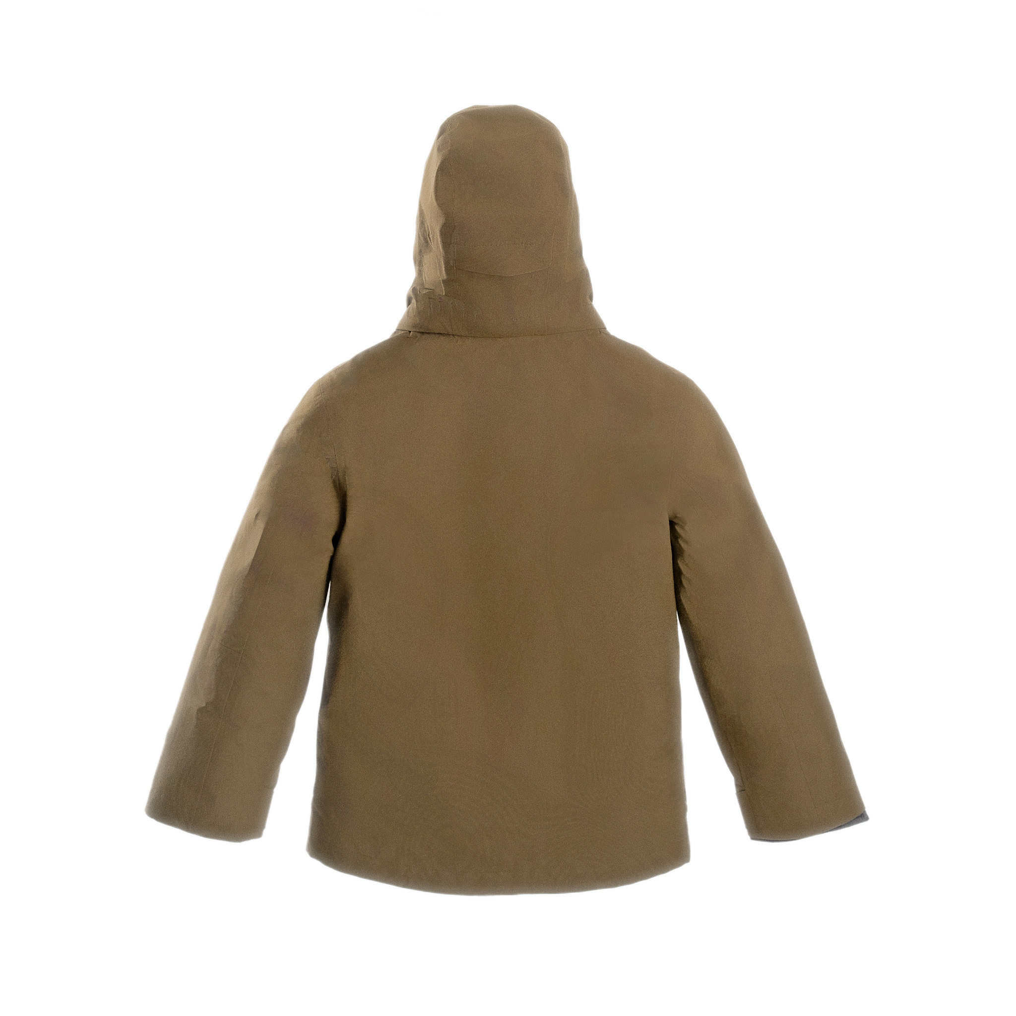 4-in-1 Adventure Junior Jacket