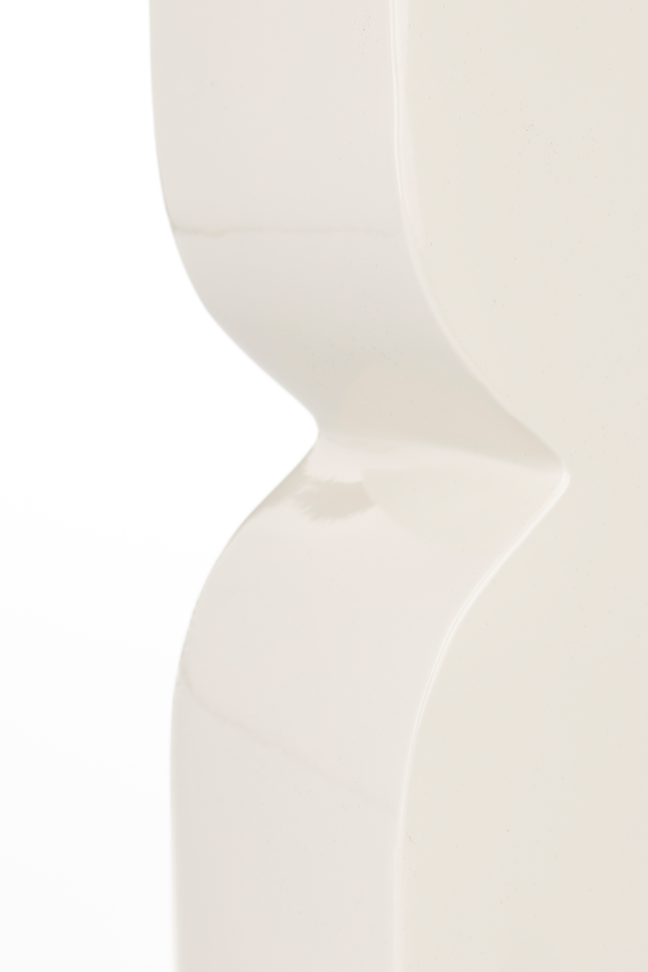 Vaas CONES S SHINY beige