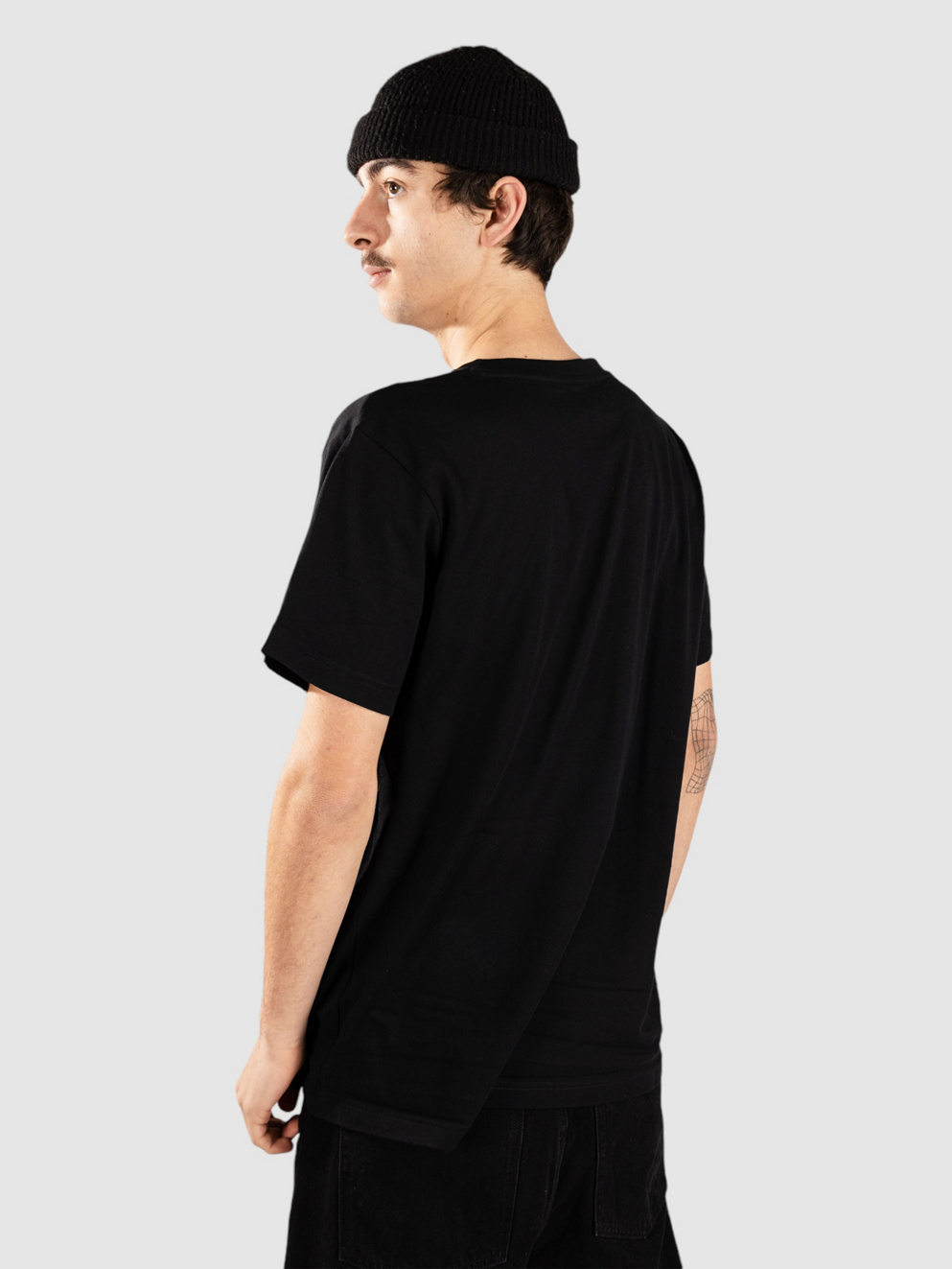 A Lost Cause Slay All Day T-Shirt black