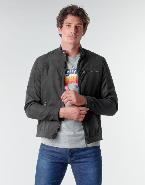 Jack & Jones - JJEROCKY - Noir