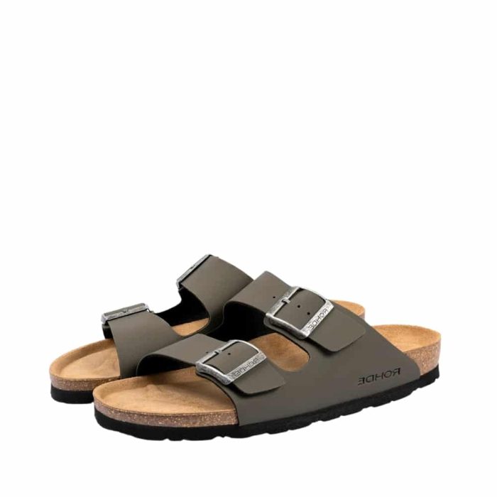 Rohde Sunny N°32 Sandal Herre