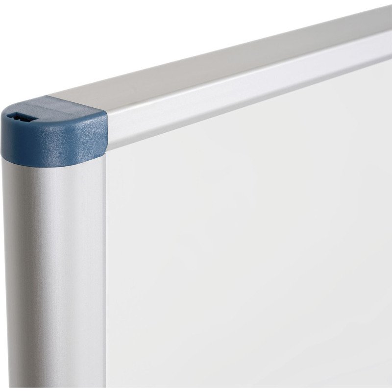 Tableau blanc laqué pivotant Evolutio 180 x 120 cm Bi-Office