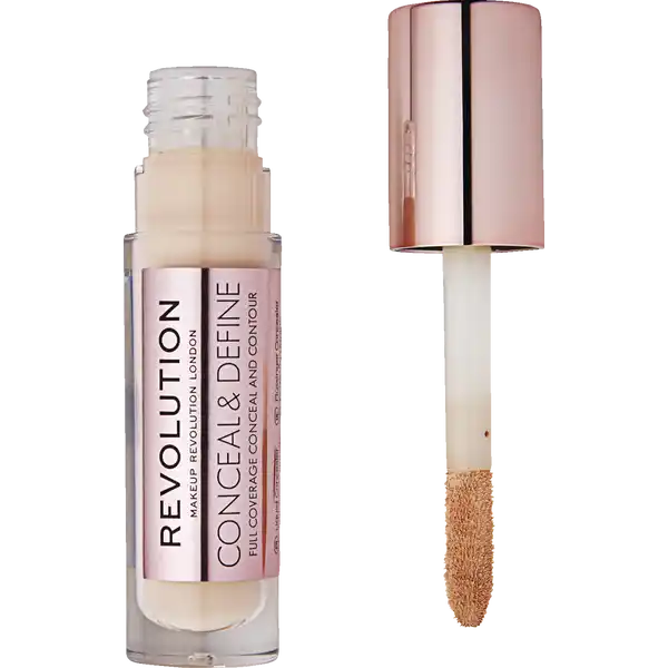 Conceal and Define Concealer - C6