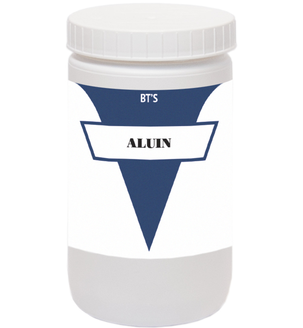 BT’s Aluin (1000 gr)