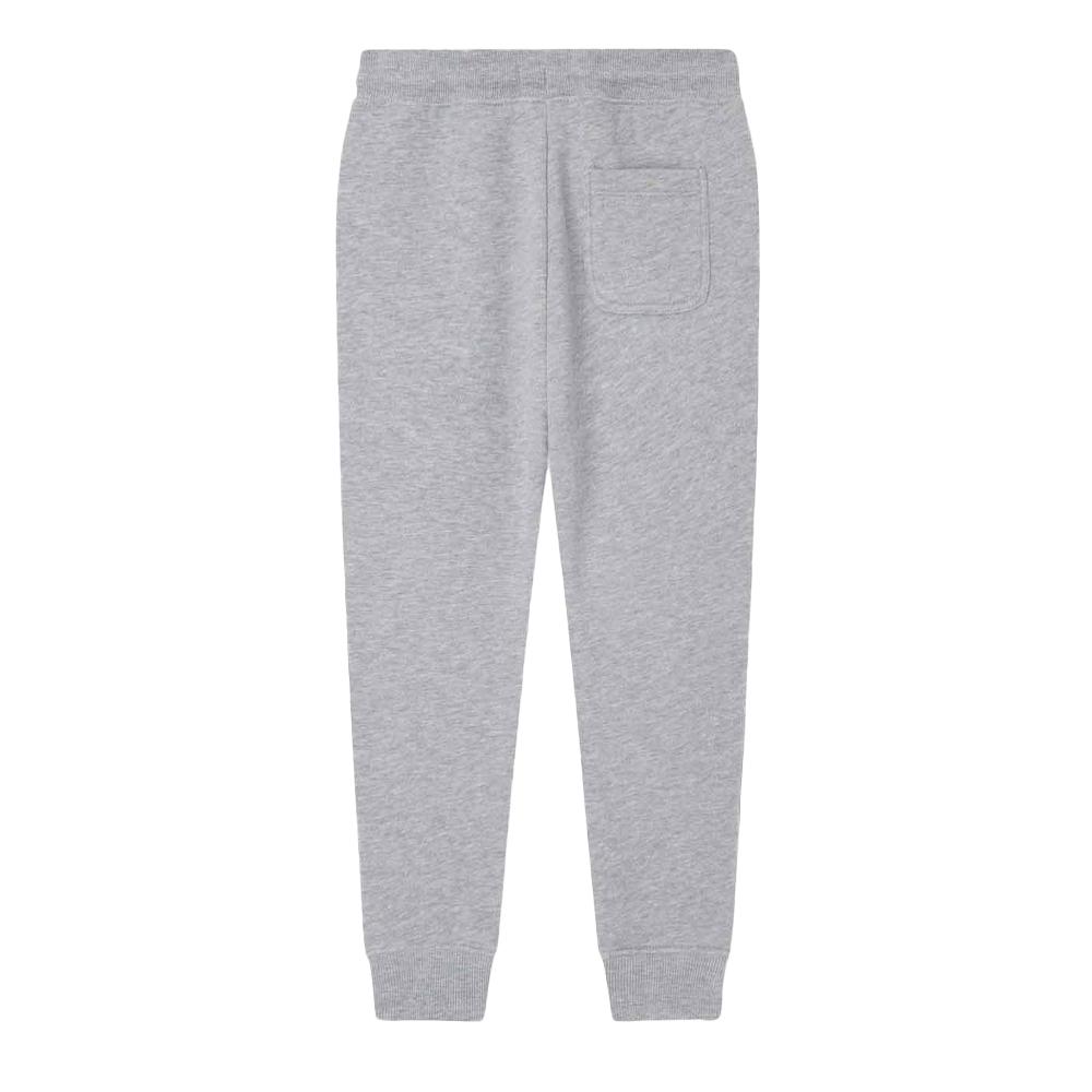 Pepe jeans Jogging Gris Garçon Pepe Jeans Nolan