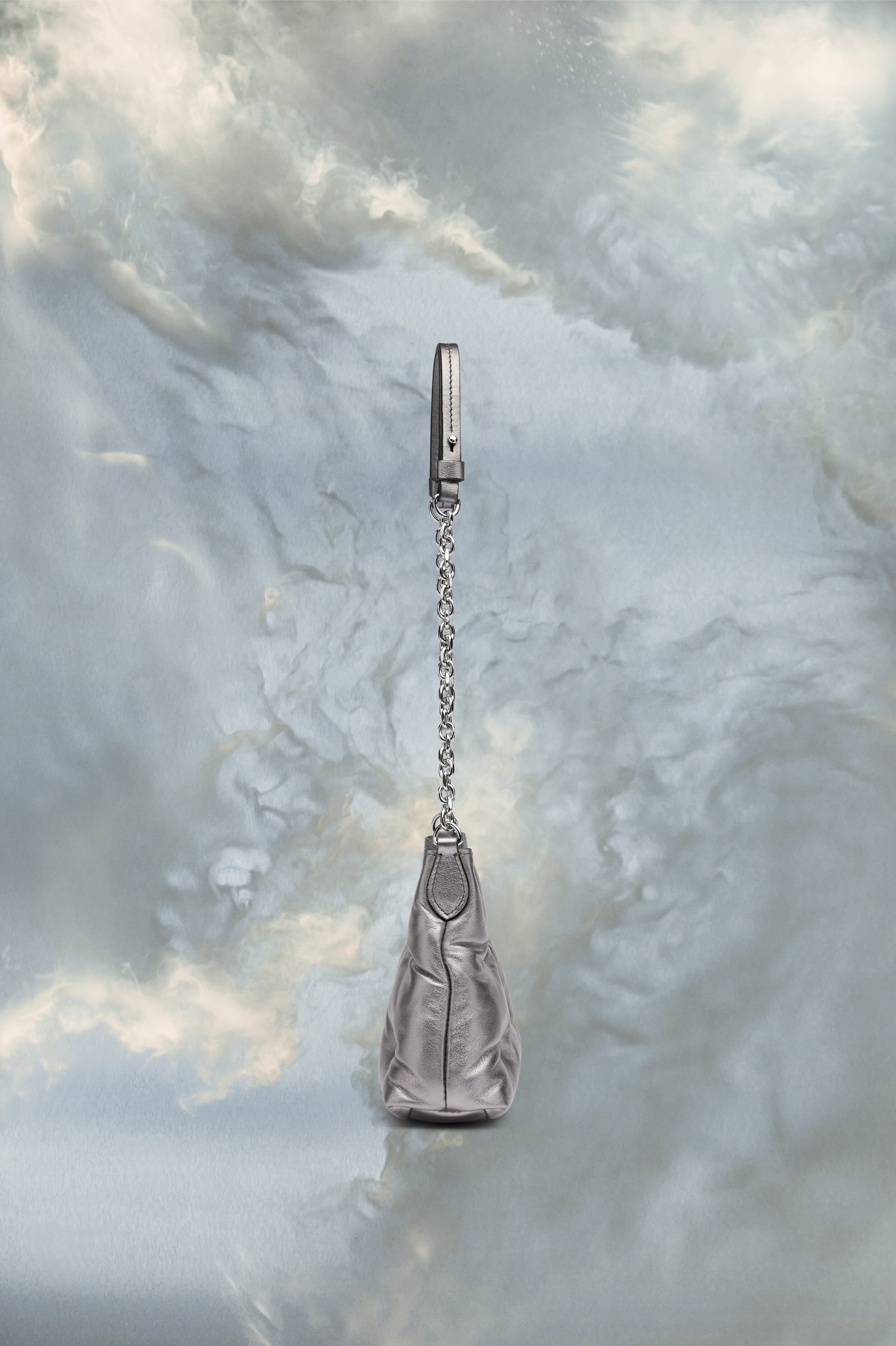 Sac Glam Slam Hobo Micro