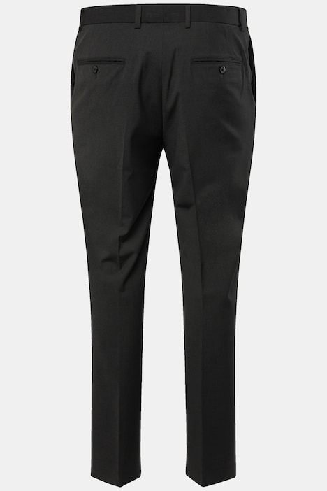 Men+ Businesshose Baukasten Barcelona Bauchfit, bis 72/36