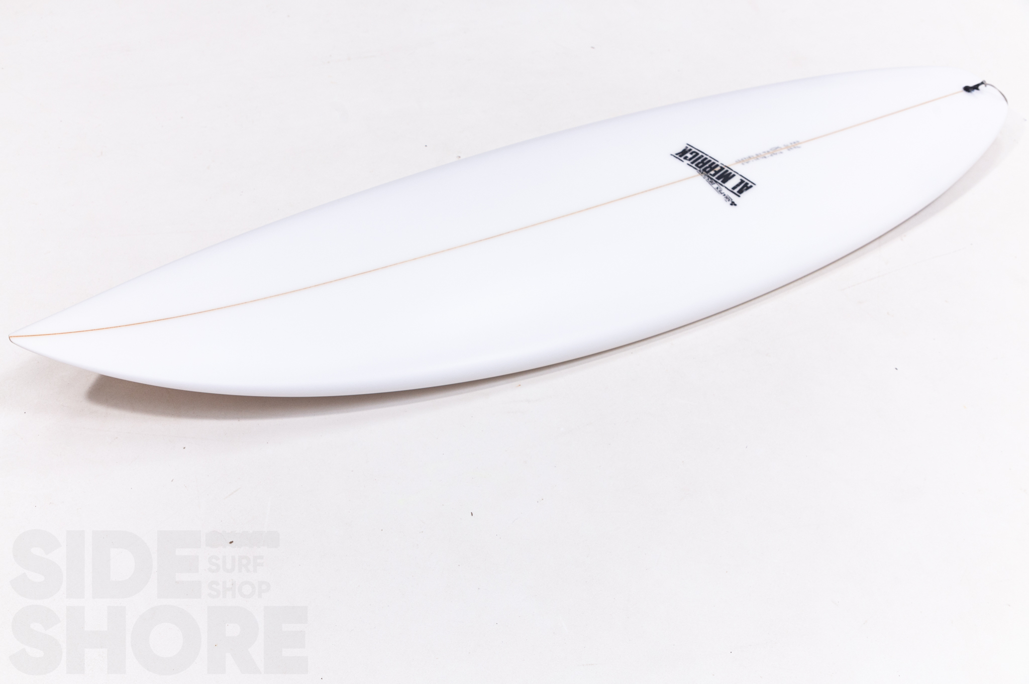 Al Merrick CI Pro - 6'0 x 19 1/8