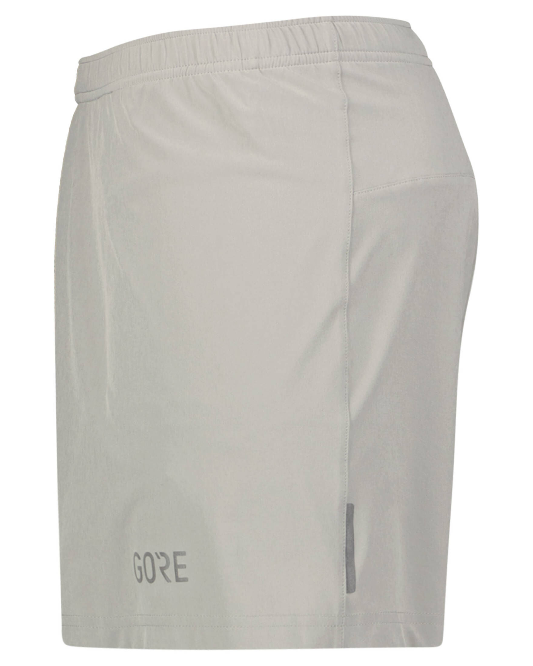 GOREWEAR| Herren Laufshorts R5 5 INCH SHORT