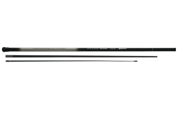 Canne coup Guru A-Class Whip