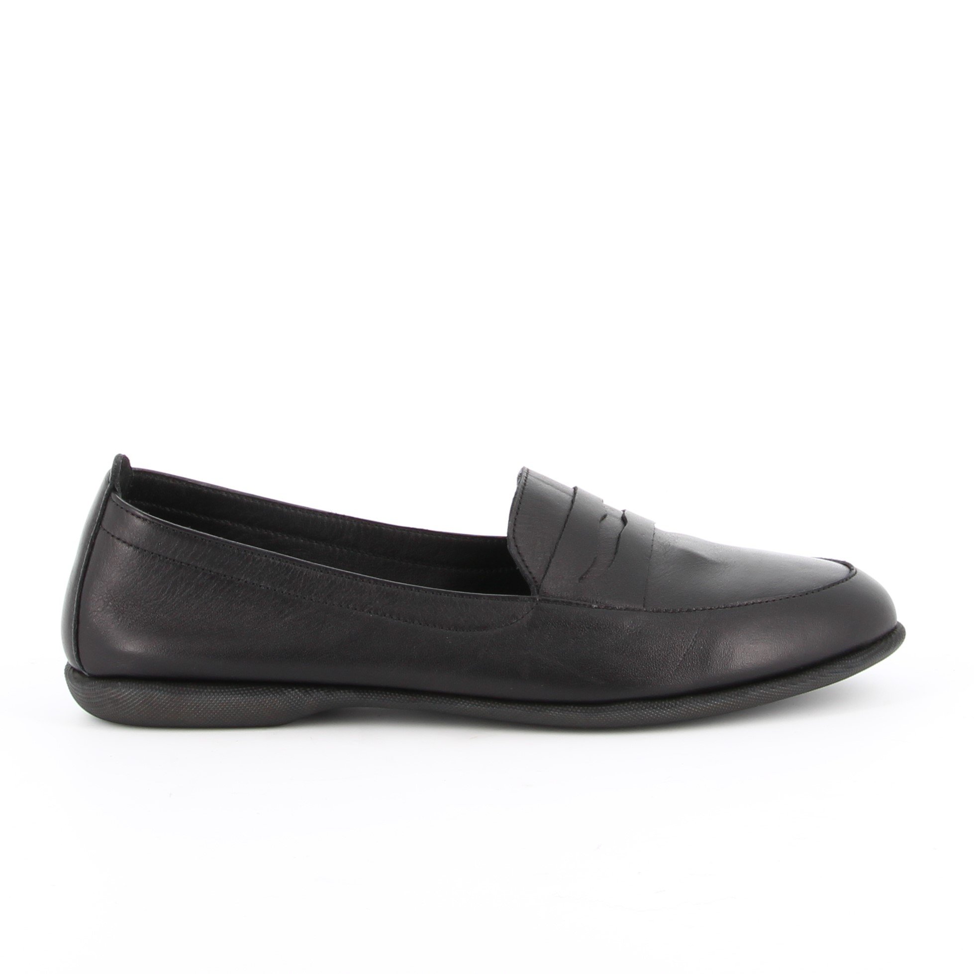 André - Mocassins LUCIOLE C CAMEL