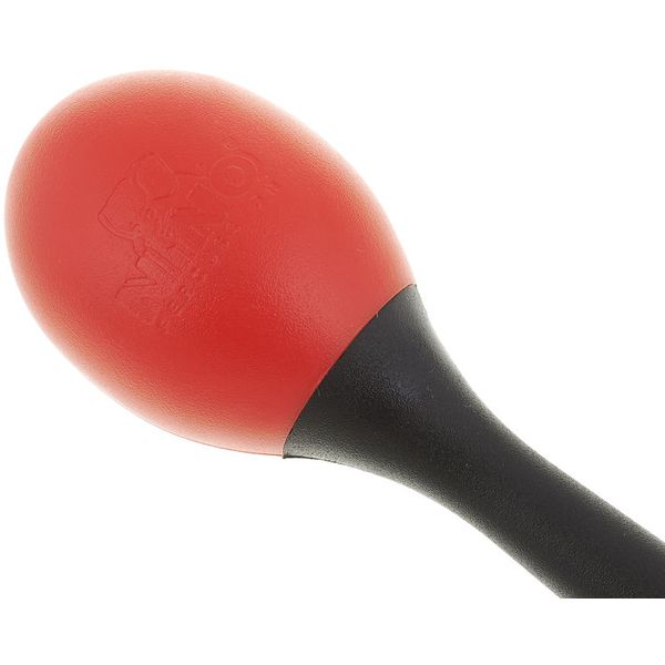 Meinl Nino 569R Maracas rot Paar