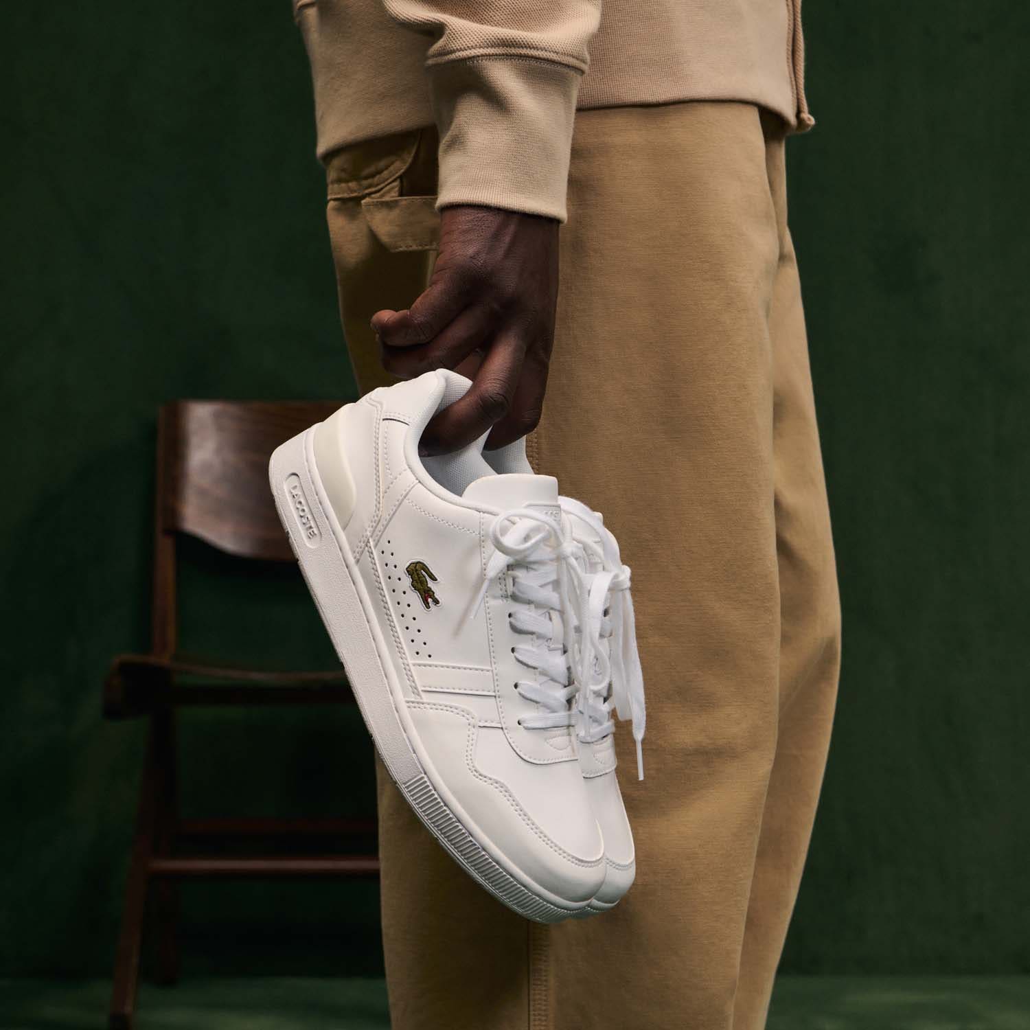Lacoste  T-Clip Set