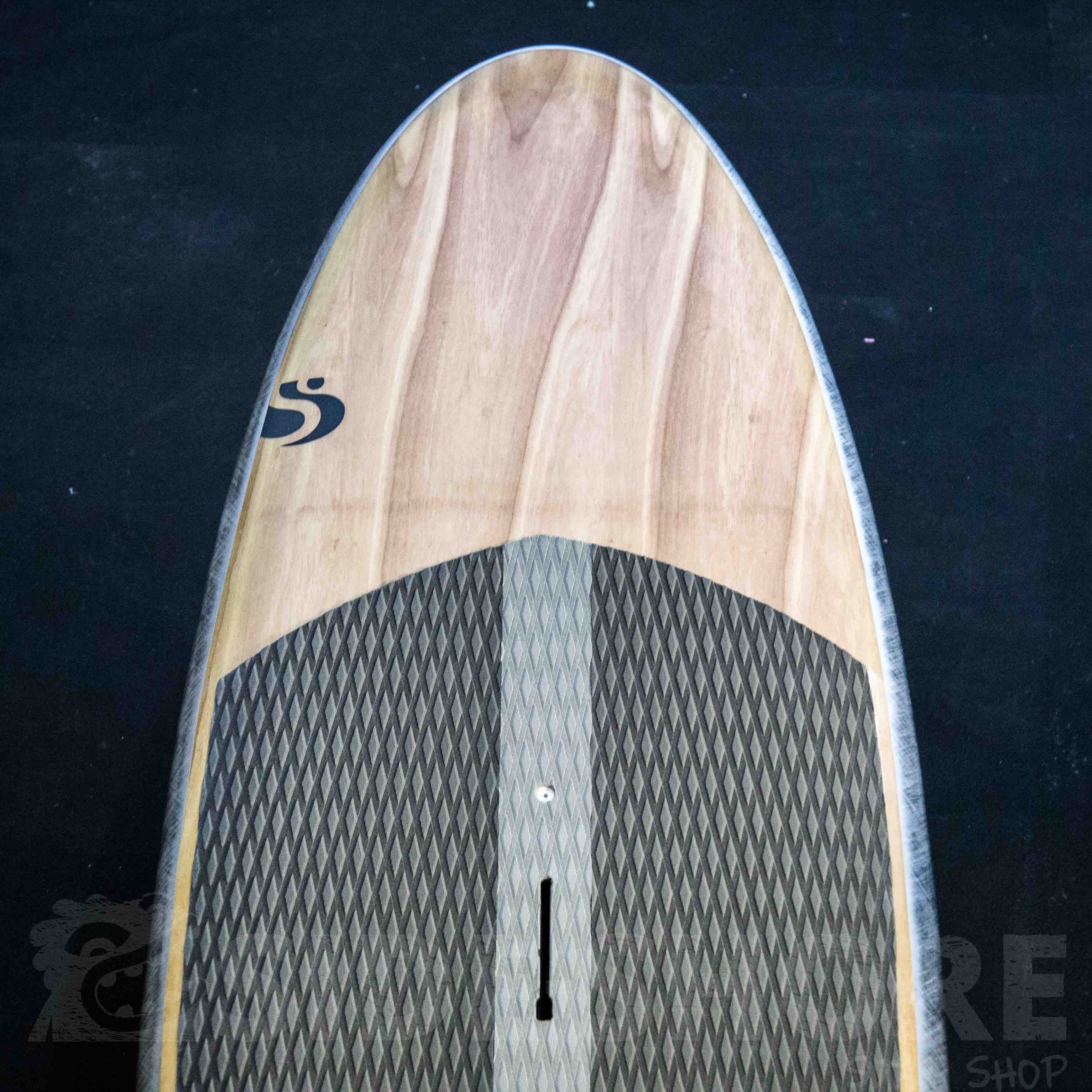 Sunova Glide 197 L