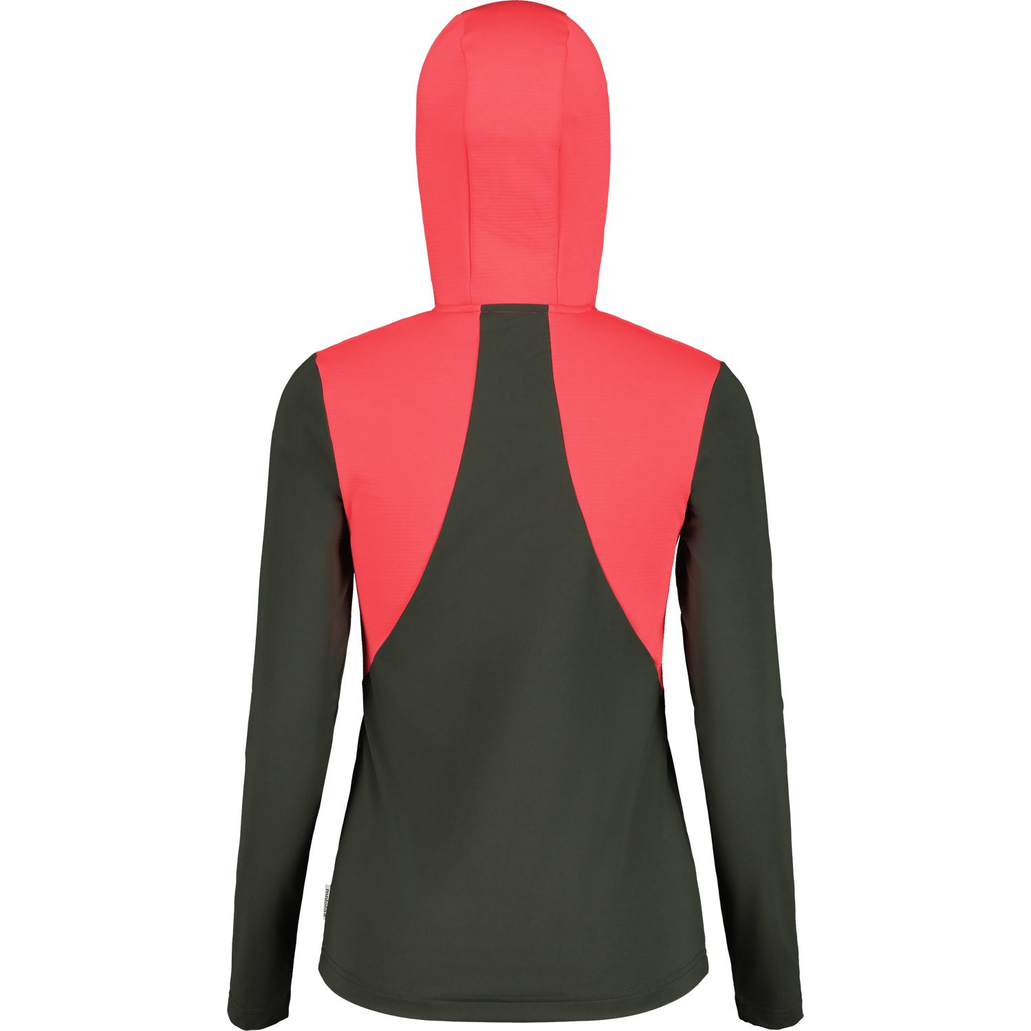 Maloja SchioM. Pullover Damen raspberry