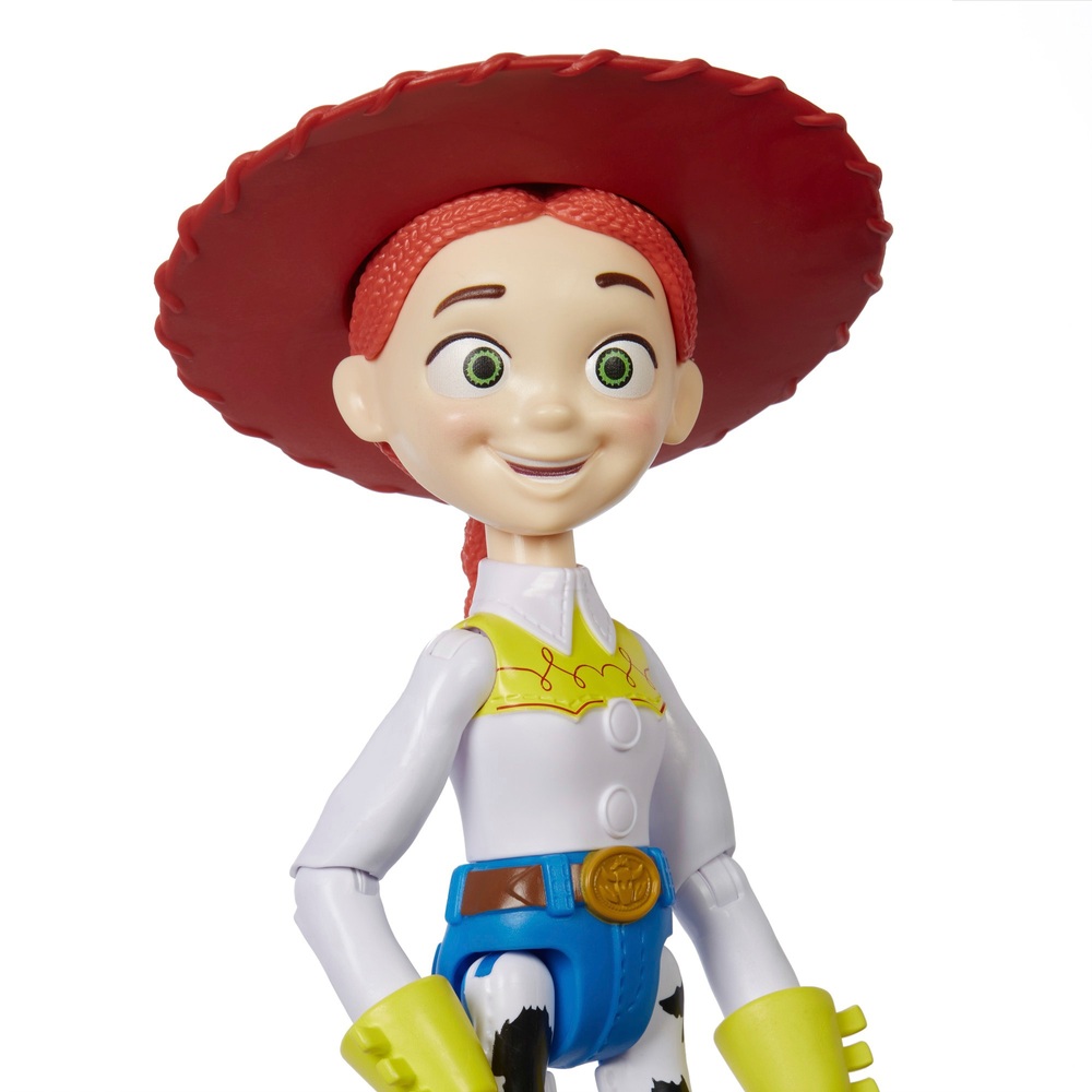 Pixar Toy Story Jessie-Figur im großen Maßstab