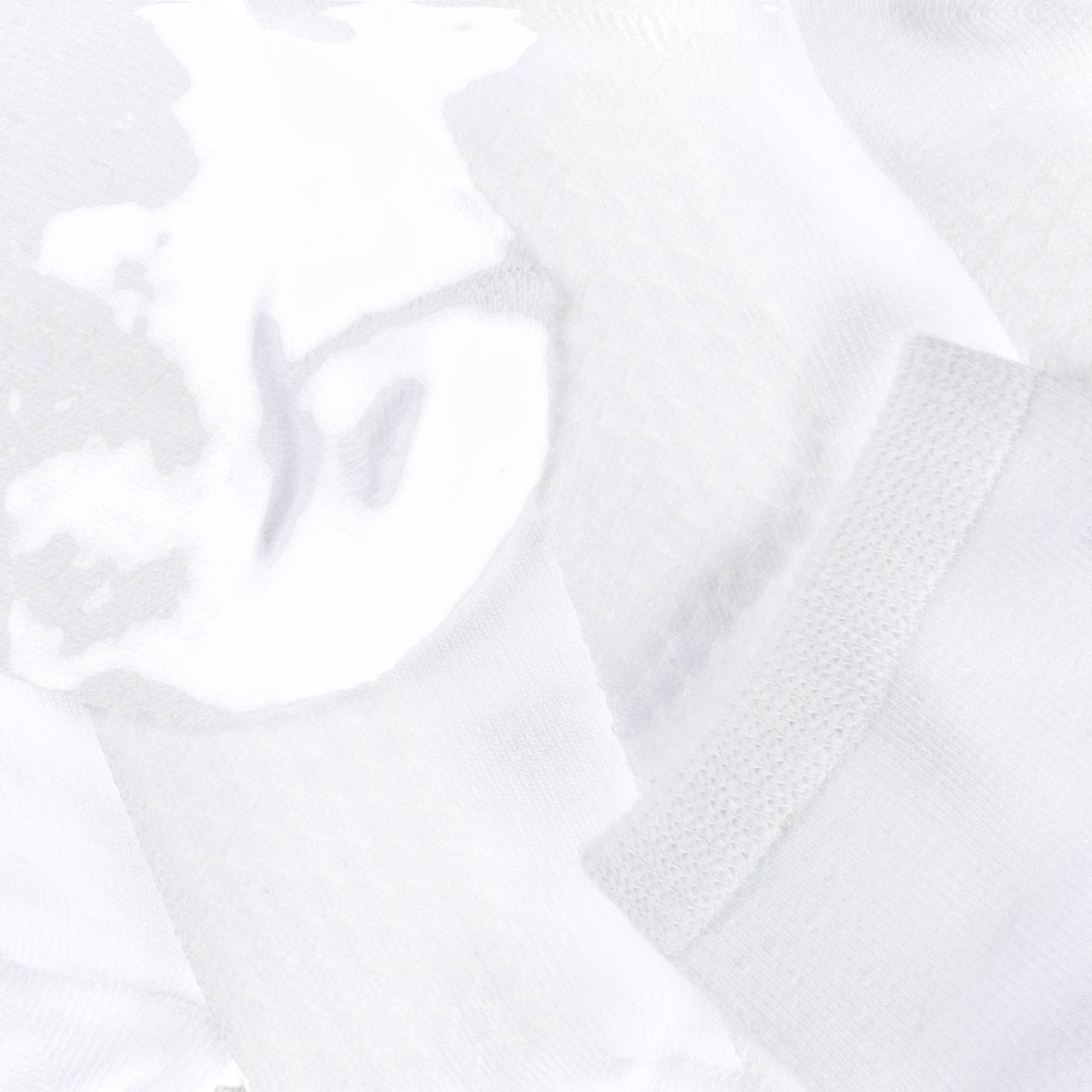 Chaussettes Enfant blanc