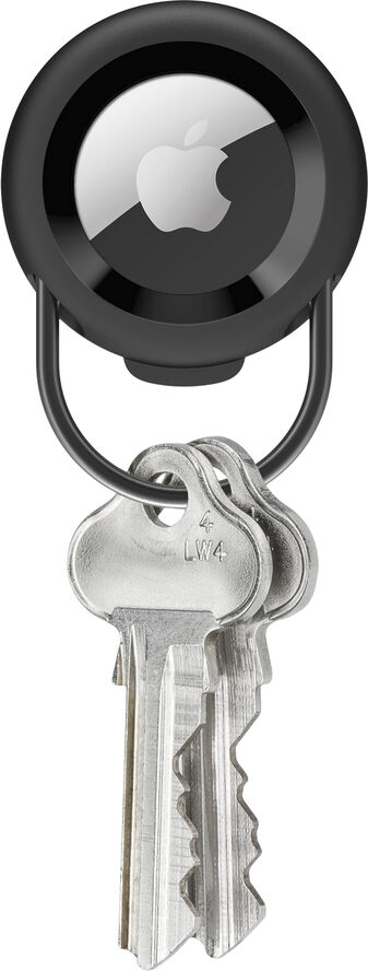 Orbitkey Slim Case - Black Black