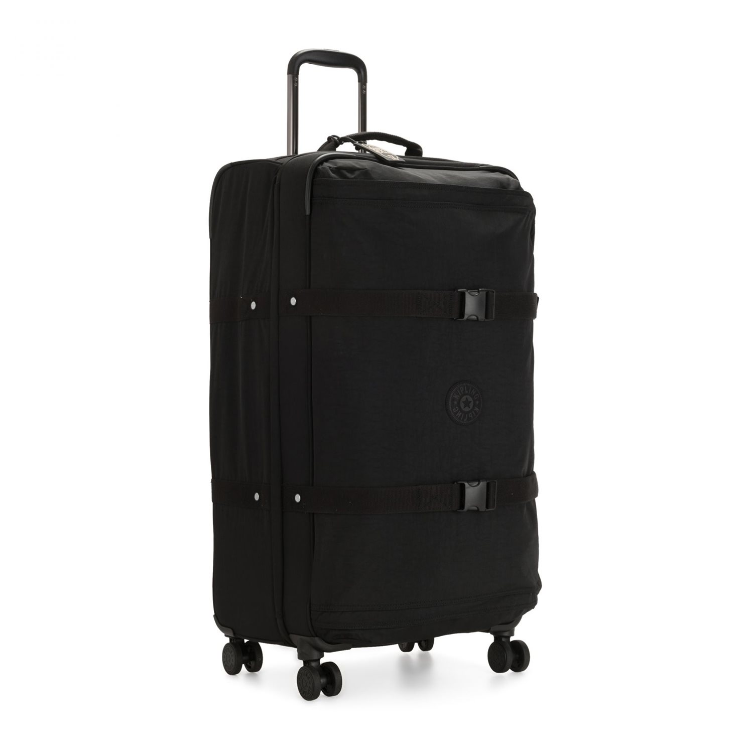 Kipling Spontaneous L black noir