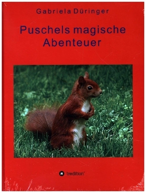 Puschels magische Abenteuer