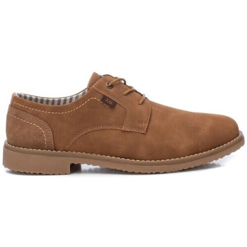 Xti - ZAPATO DE HOMBRE142528 Marrón