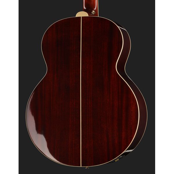 Harley Benton Custom Line CLJ-412E LH SB