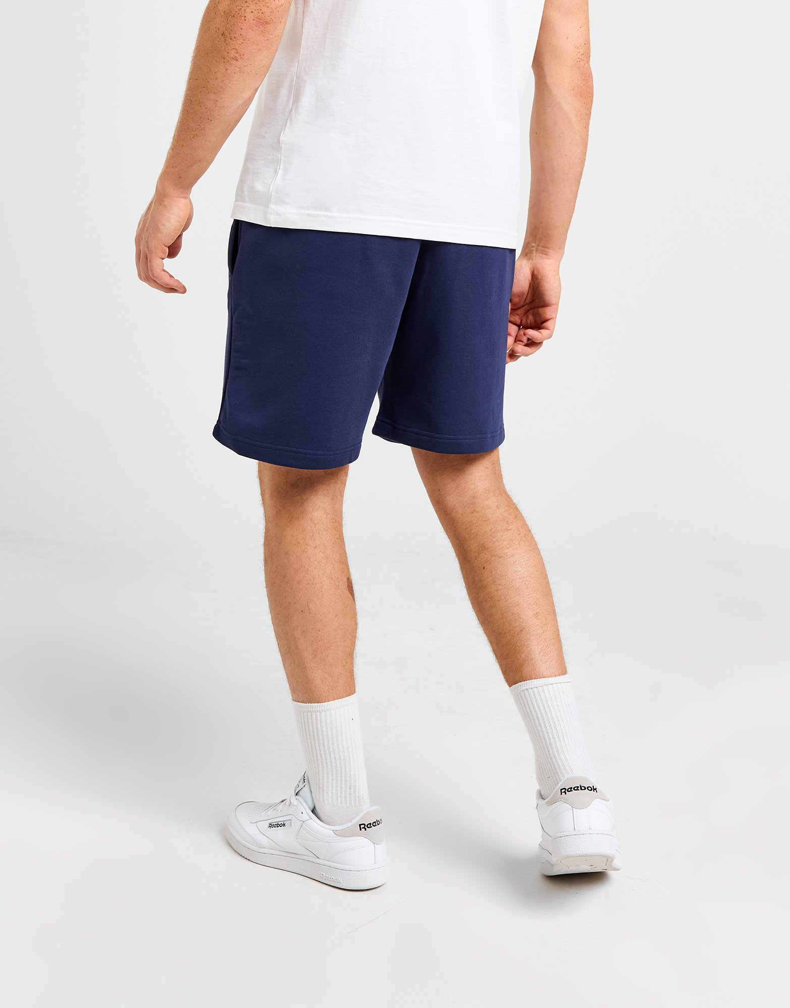 Reebok Short Woven Homme