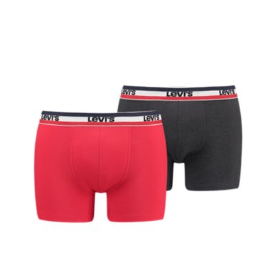 Boxer homme Sportswear Logo Brief LEVIS