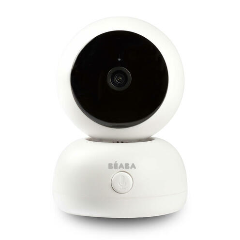 Caméra additionnelle Zen Premium V2 - White - BEABA