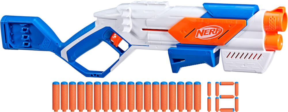 Nerf N Series Strikeback