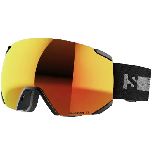 Salomon Radium ML Skibriller - Alpinski | SkatePro