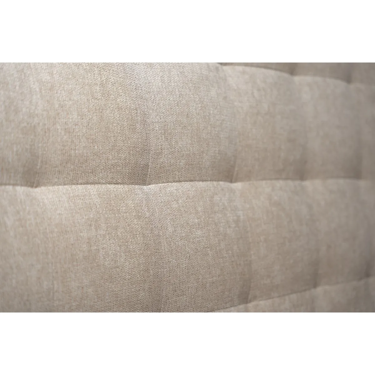 Sommeil de Plomb 90x190 cm - Beige brun