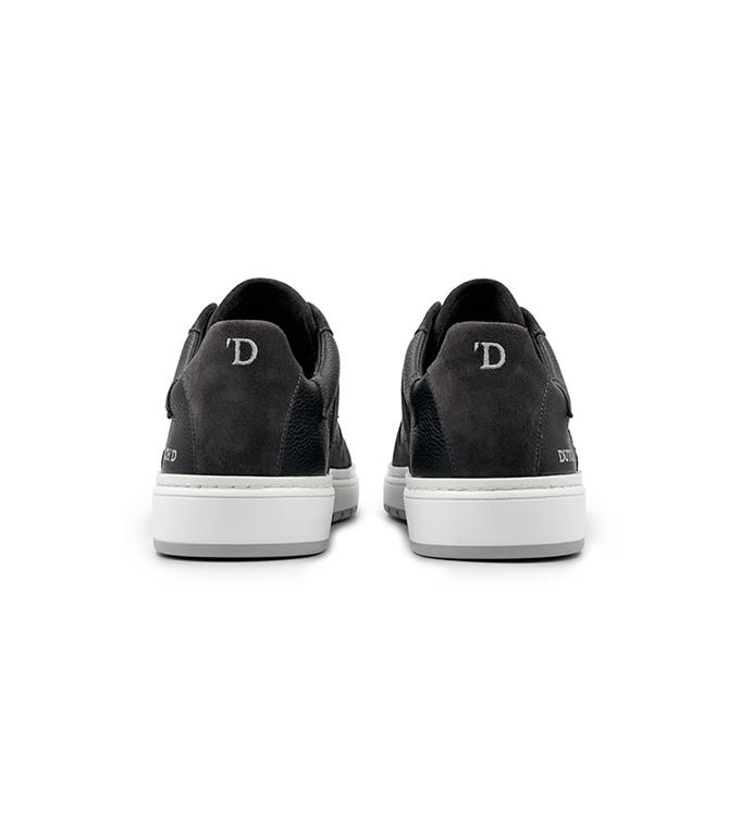 Dutch'D Rune 87 stone grey