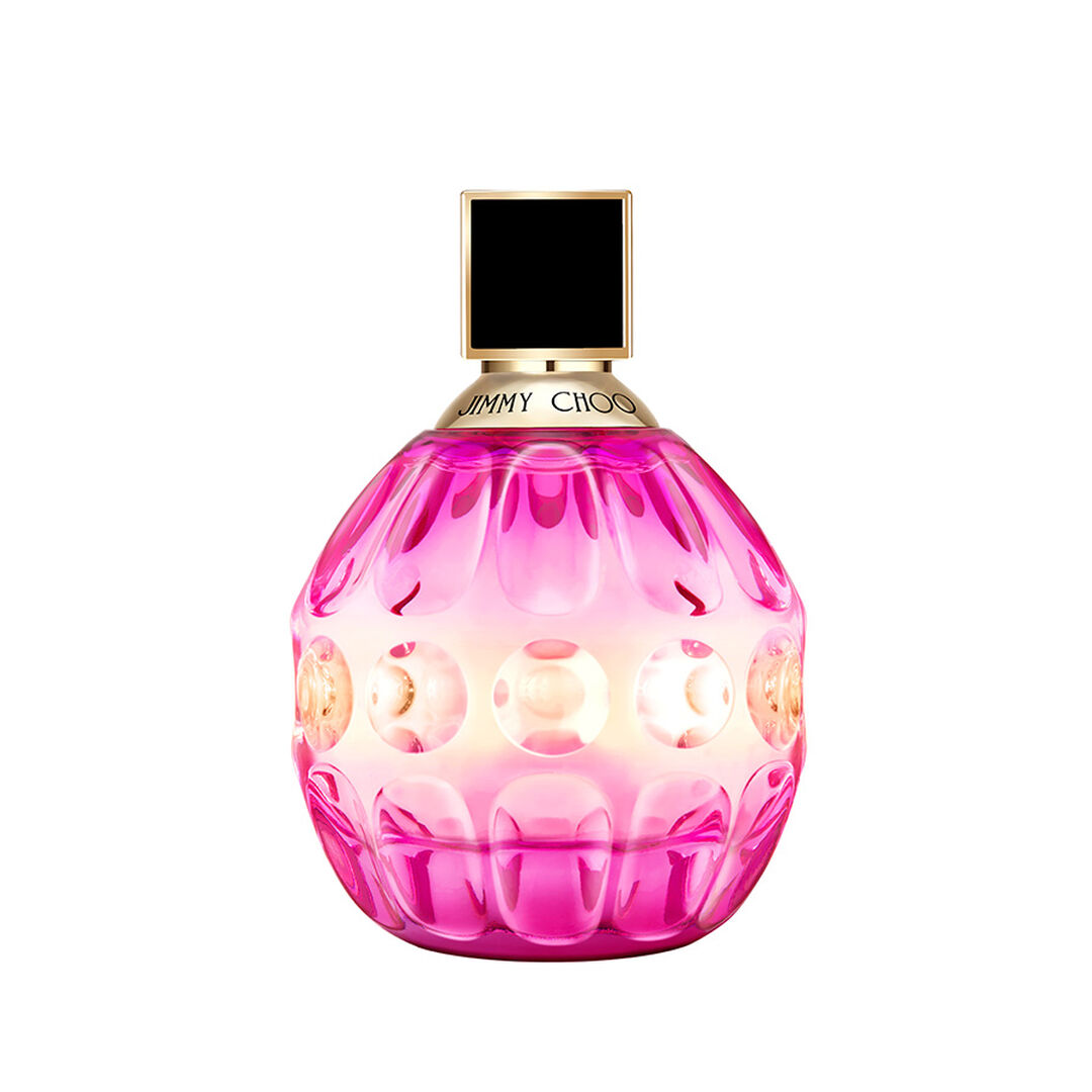 JIMMY CHOO Rose Passion Eau de Parfum - 100ml